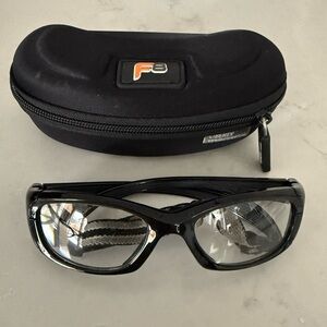 Liberty Sport F8 youth glasses